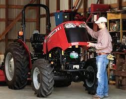 tractor repair san diego