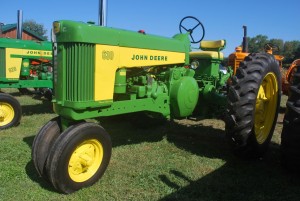 john deere tractor repair san diego