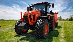 Kubota tractor repair san diego