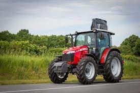 Massey Ferguson tractor repair san diego