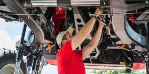 Kubota tractor repair san diego