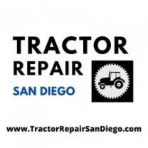 mobile tractor repair san diego